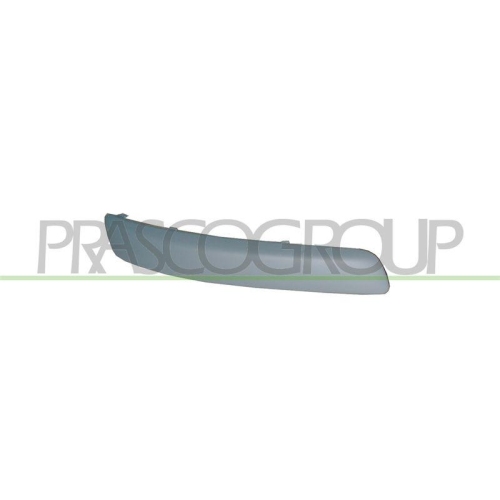 Zier /schutzleiste Sto&szlig;f&auml;nger Prasco VG0361245 Premiumcertified f&uuml;r VW