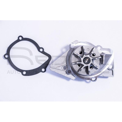 Wasserpumpe Motork&uuml;hlung Red-line 28SZ005 f&uuml;r Citro&euml;n Fiat Honda Lancia Peugeot