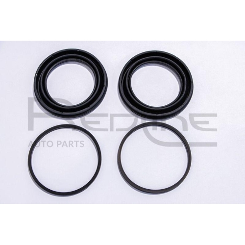 Reparatursatz Bremssattel Red-line 53JE000 f&uuml;r Jeep Vorderachse