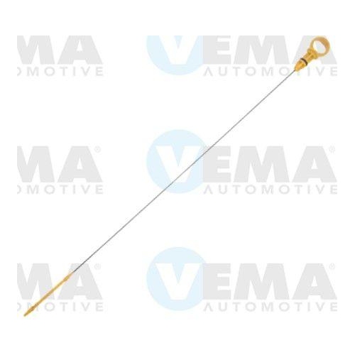 Ölpeilstab Vema 840052 für Citroën Peugeot Citroën/peugeot DS