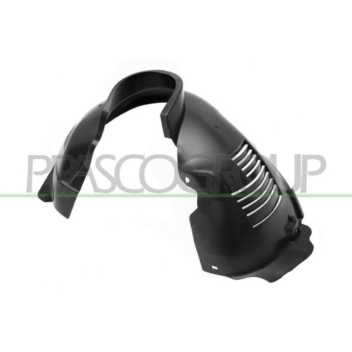 Verkleidung Radhaus Prasco FT0173604P Premium für Fiat Vorne Links
