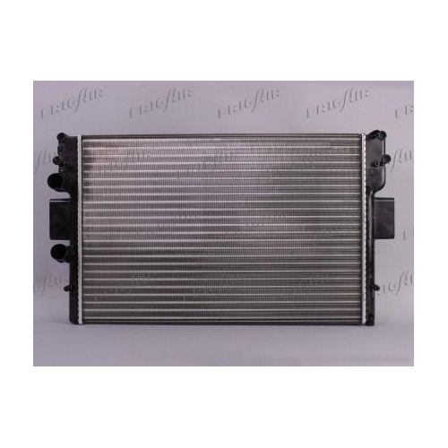 K&uuml;hler Motork&uuml;hlung Frigair 0204.9025 f&uuml;r