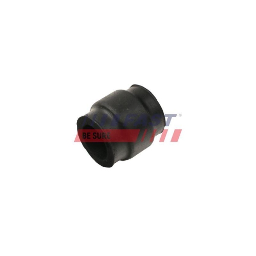 Lagerung Stabilisatorkoppelstange Fast FT18144 f&uuml;r Fiat Iveco Hinterachse Unten
