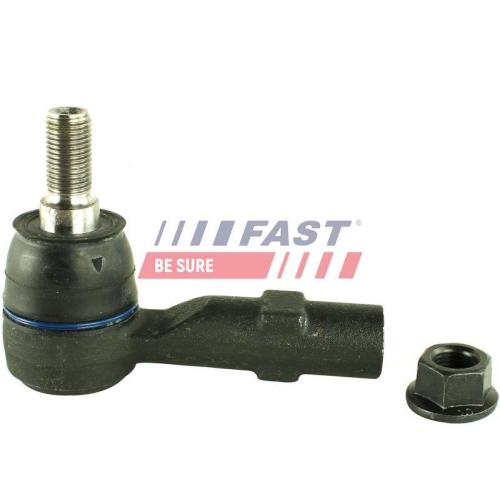 Spurstangenkopf Fast FT16016 f&uuml;r Iveco Vorderachse Links
