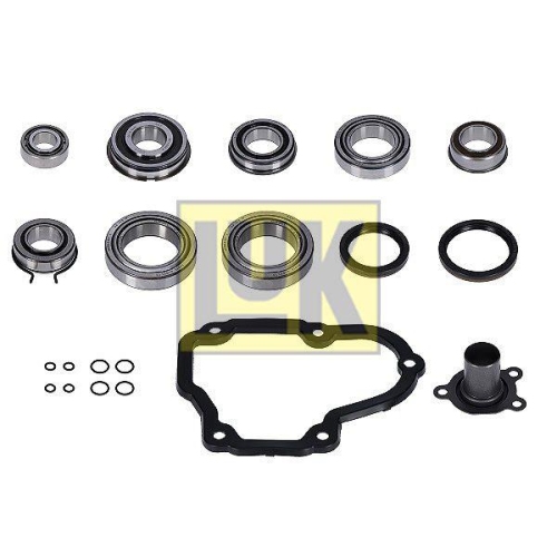 Reparatursatz Schaltgetriebe Schaeffler Luk 462 0326 10 Luk Gearbox f&uuml;r VW