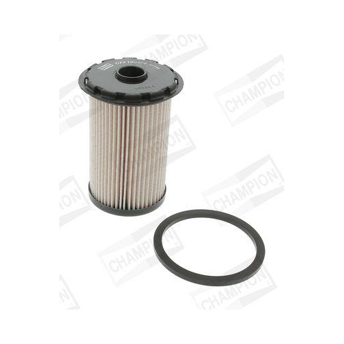 Kraftstofffilter Champion CFF100472 f&uuml;r Ford