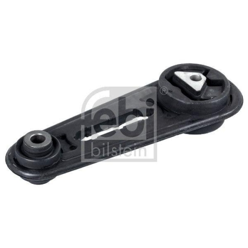 Lagerung Motor Febi Bilstein 109332 f&uuml;r Nissan Hinten