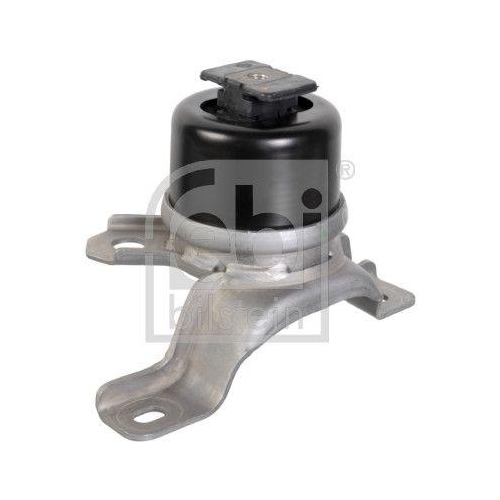 Lagerung Motor Febi Bilstein 180716 f&uuml;r Volvo Rechts Unten