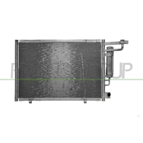 Kondensator Klimaanlage Prasco FD344C008 Prascoselection f&uuml;r Ford