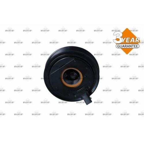 Magnetkupplung Klimakompressor Nrf 380085 f&uuml;r Alfa Romeo Fiat