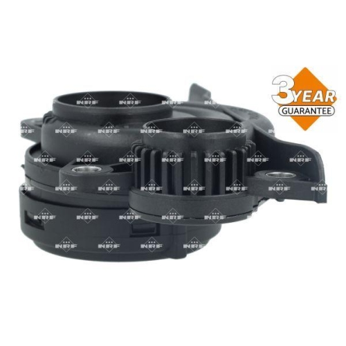 &Ouml;labscheider Kurbelgeh&auml;useentl&uuml;ftung Nrf 20220003 Easy Fit f&uuml;r Mercedes Benz