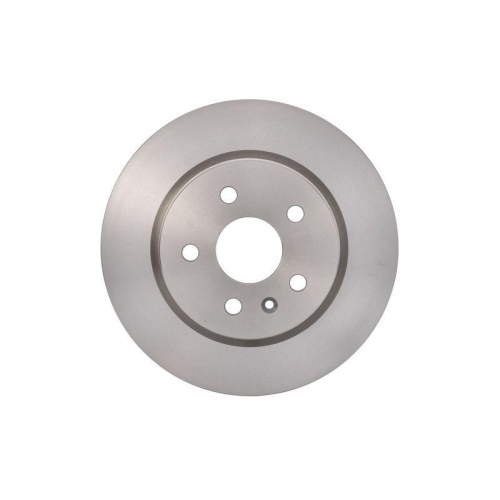 Bremsscheibe Bosch 0986479514 f&uuml;r Opel Saab Vauxhall Chevrolet Buick Hinterachse