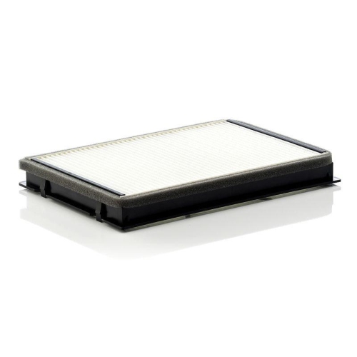 Filter Innenraumluft Mann-filter CU 2861 f&uuml;r Peugeot