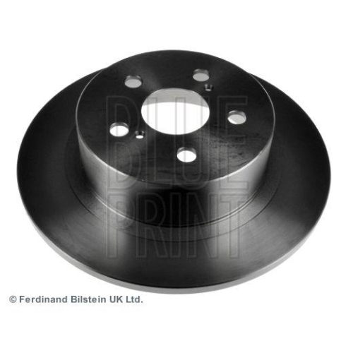 Bremsscheibe Blue Print ADT343162 für Toyota Hinterachse