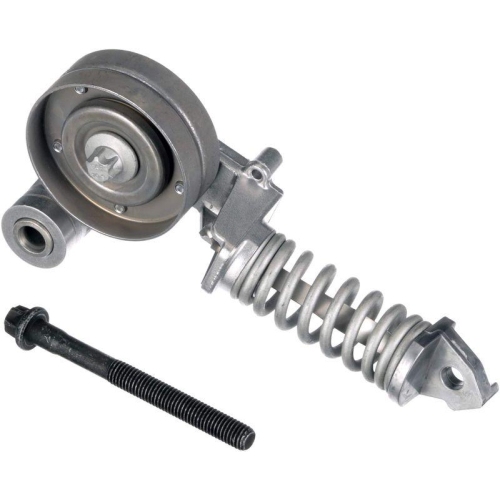 Riemenspanner Keilrippenriemen Gates T38344 Drivealign™ für Opel Suzuki Vauxhall