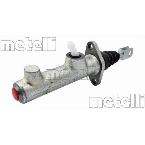 Geberzylinder Kupplung Metelli 55-0013 f&uuml;r Alfa Romeo