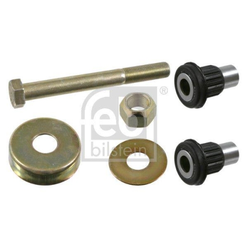 Reparatursatz Umlenkhebel Febi Bilstein 05841 f&uuml;r Mercedes Benz Mercedes Benz