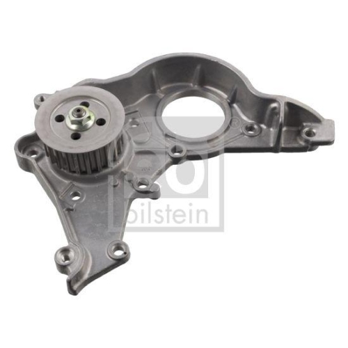 Ölpumpe Febi Bilstein 100311 für Toyota