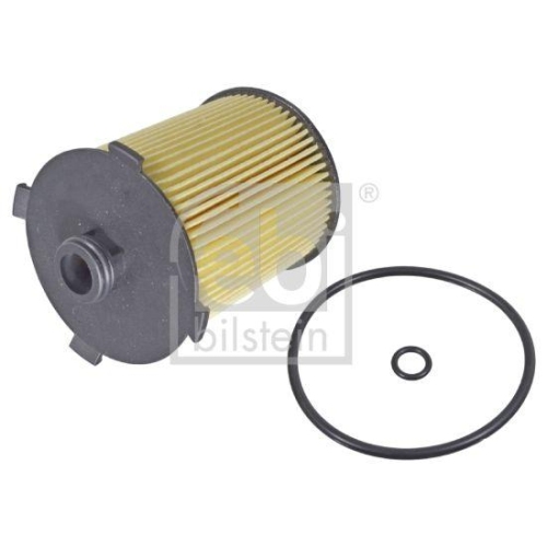 Ölfilter Febi Bilstein 101323 für Volvo Geely Lynk & Co Polestar