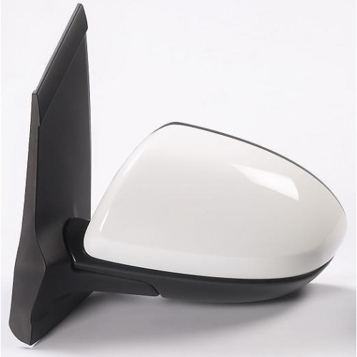 RECHTER SPIEGEL MAZDA 2 2007 ELECT. BEGRIFF. C/PRIM. RICHTIGE DEPO-MARKE