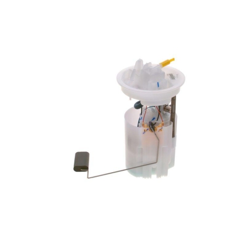 Kraftstoff Fördereinheit Bosch 0580200493 für Ford Volvo Im Kraftstoffbehälter