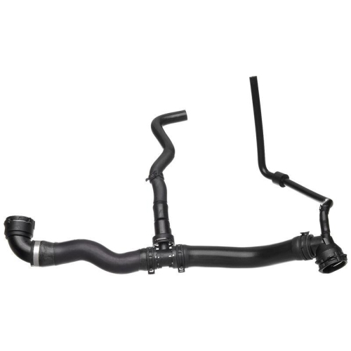 K&uuml;hlerschlauch Gates 05-2735 f&uuml;r Audi Seat Skoda VW Oben