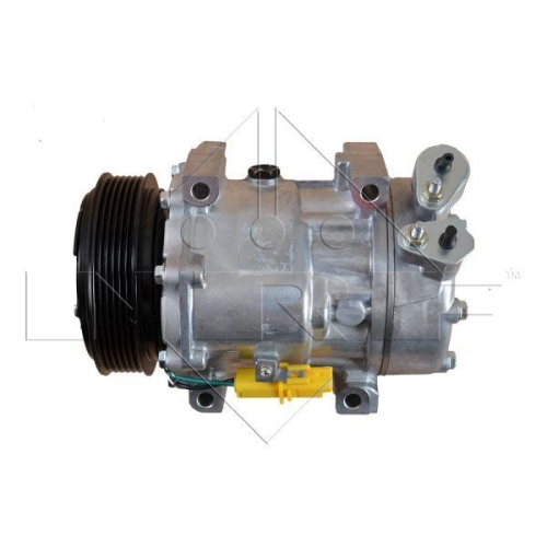 Kompressor Klimaanlage Nrf 32270 Easy Fit f&uuml;r Citro&euml;n Fiat Lancia Peugeot Abarth