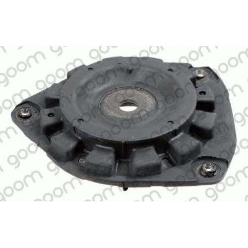Federbeinst&uuml;tzlager Goom SM-0028 f&uuml;r Renault Vorderachse