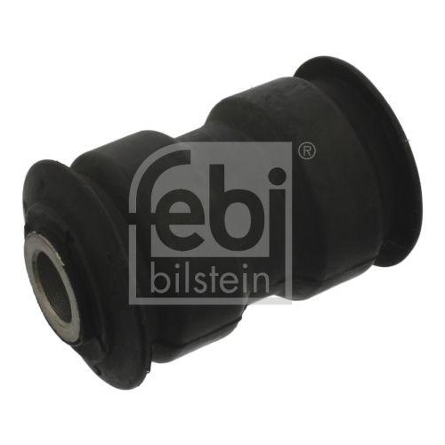 Lagerbuchse Blattfeder Febi Bilstein 12764 f&uuml;r Citro&euml;n Fiat Peugeot Hinterachse