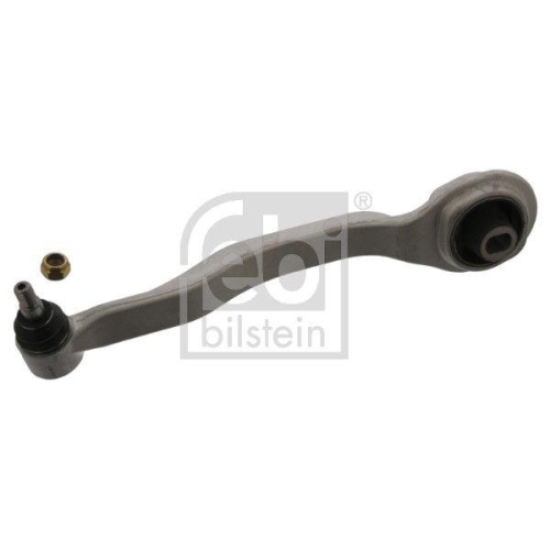Lenker Radaufh&auml;ngung Febi Bilstein 21443 f&uuml;r Mercedes Benz Mercedes Benz Unten