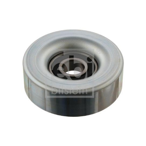 Umlenk /f&uuml;hrungsrolle Keilrippenriemen Febi Bilstein 31480 f&uuml;r Honda