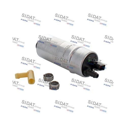 Kraftstoffpumpe Sidat 70430A2 für Audi Mitsubishi Seat Skoda VW Vag