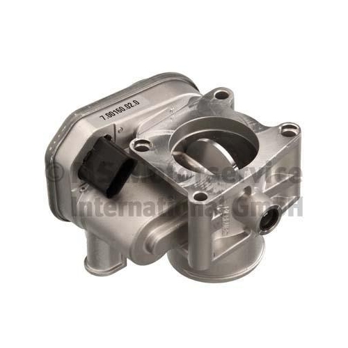 Steuerklappe Luftversorgung Pierburg 7.00160.02.0 f&uuml;r Vauxhall Isuzu Opel