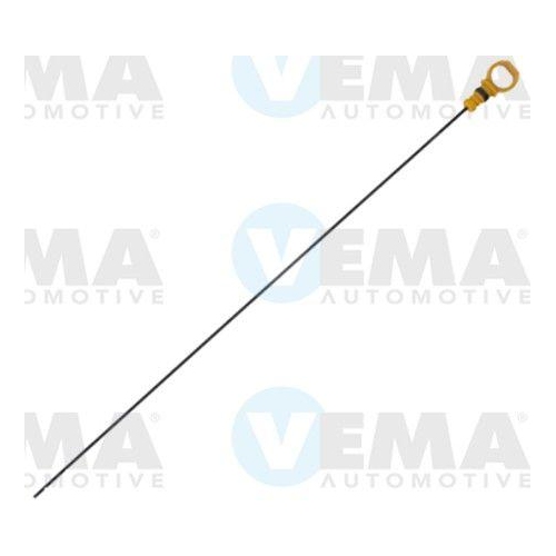Ölpeilstab Vema 840043 für Citroën Peugeot Citroën/peugeot