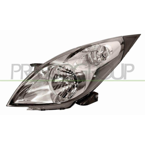 Hauptscheinwerfer Prasco DW3424814 Tyc f&uuml;r Chevrolet Links