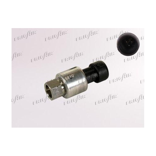 Druckschalter Klimaanlage Frigair 29.30801 f&uuml;r Ford Iveco Nissan Renault Saab