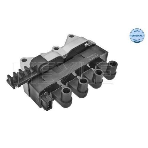 Z&uuml;ndspule Meyle 2148850000 Meyle-original: True To Oe. f&uuml;r Fiat Lancia