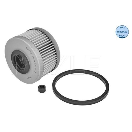 Kraftstofffilter Meyle 16143230010 Meyle-original: True To Oe. f&uuml;r Opel Peugeot