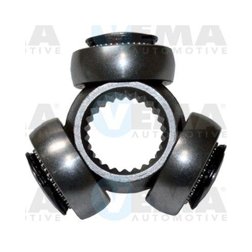 Spider Assembly Drive Shaft Vema 730026 for Saab
