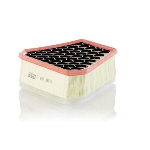 Luftfilter Mann-filter C 26 065 f&uuml;r Fiat