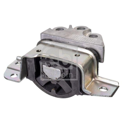 Lagerung Motor Febi Bilstein 109369 f&uuml;r Dodge Fiat Rechts