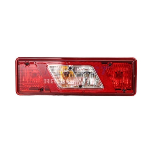 Heckleuchte Fast FT86363 f&uuml;r Ford