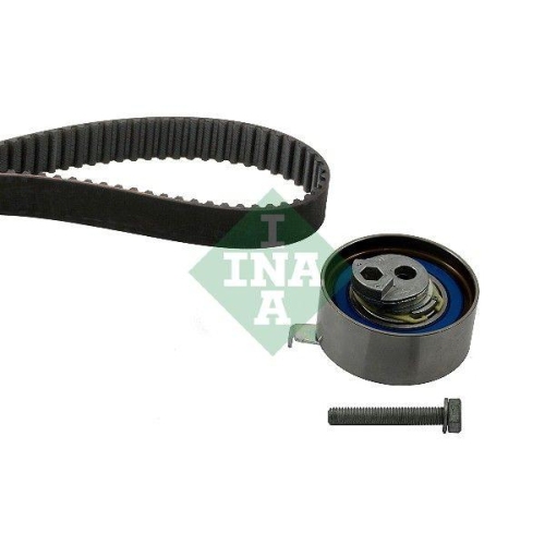 Zahnriemensatz Schaeffler Ina 530 0501 10 für Audi Seat Skoda VW