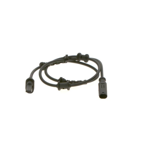 Sensor Raddrehzahl Bosch 0265004602 f&uuml;r Fiat Hinterachse