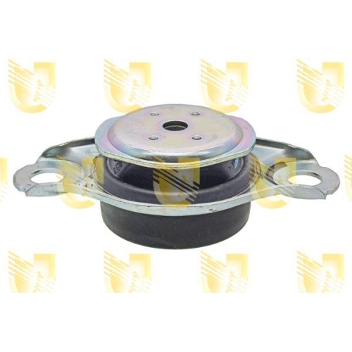 Lagerung Motor Unigom 395429 f&uuml;r Fiat Vorne Links
