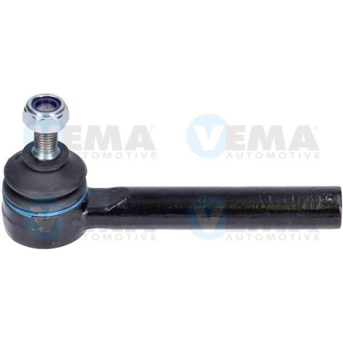 Spurstangenkopf Vema 2572 f&uuml;r Alfa Romeo Fiat Lancia Seat Vag