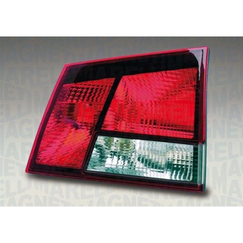 Heckleuchte Magneti Marelli 715001009013 f&uuml;r Opel Links
