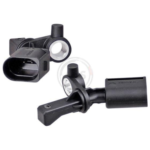 Sensor Raddrehzahl A.b.s. 30016 f&uuml;r Audi Seat Skoda VW Vag Standard Automobile