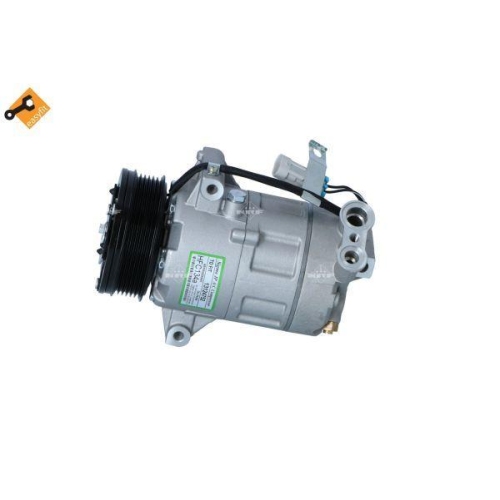 Kompressor Klimaanlage Nrf 32427 Easy Fit f&uuml;r Opel Vauxhall