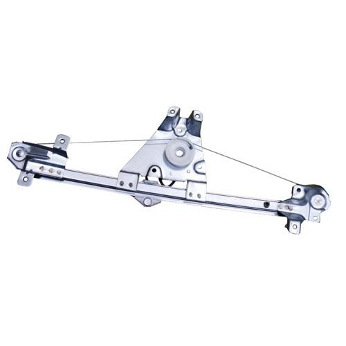 HINTERER MECHANISMUS RECHTER OPEL VECTRA B 1995 F&Uuml;R MOTORRAD. COMFORT RIGHT